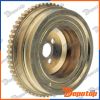 Poulie damper vilebrequin pour FIAT | RKP-FT-009, 06210